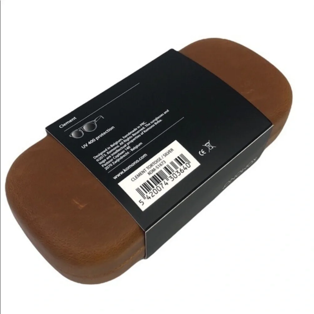 Komono sunglasses clement